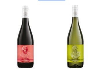 Traditional with a twist: Accolade Wines launches new European wine brand, Remastered
