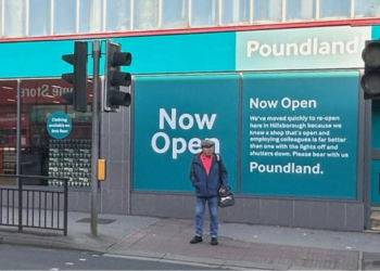 Nine more Wilko stores to open as Poundland at the weekend