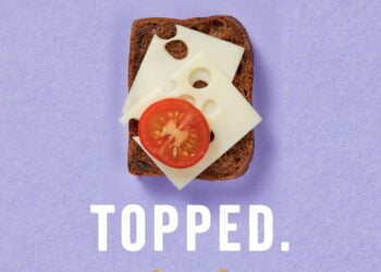 Soreen launches core ‘Try Me Topped’ campaign