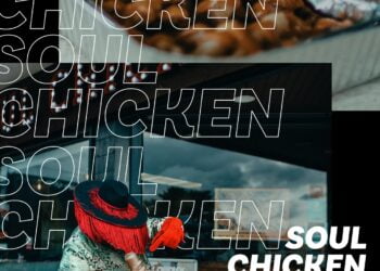 Frosty Jack’s debuts Alternative Culinary Guide to give students the lowdown on the most popular eateries in Birmingham