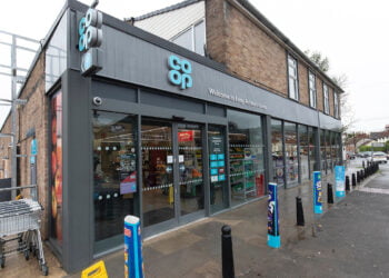 Co-op launches new-look Long Ashton (Bristol) store