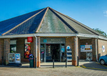 Co-op serves-up new-look Ashington convenience store and Post Office