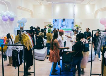 Sook to takeover unit in Waterfall City with retail pop-up space