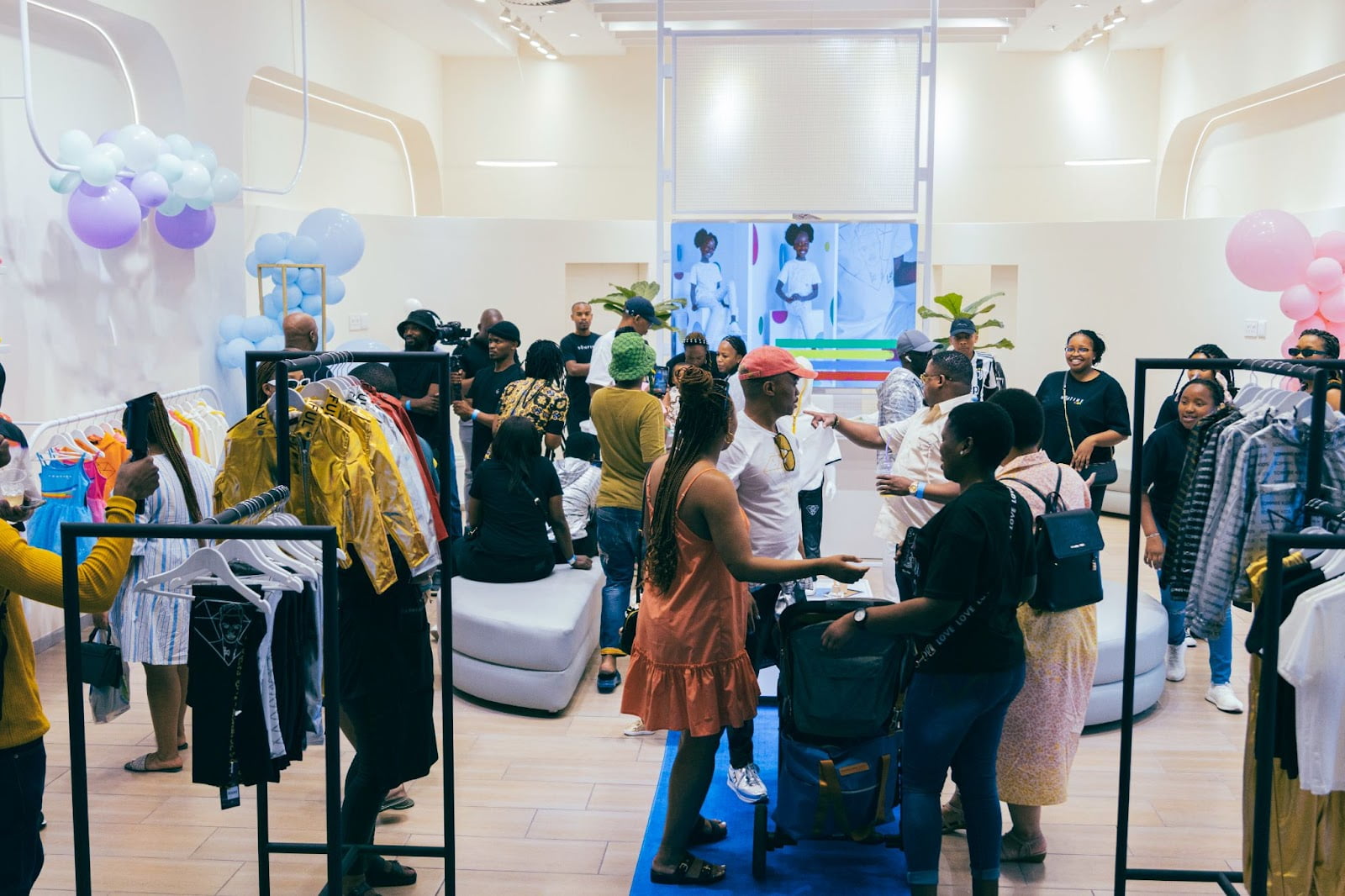 Sook to takeover unit in Waterfall City with retail pop-up space - Vimarsana News
