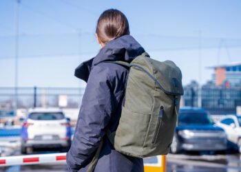 Backpack brand, Stubble & Co, unpacks ultimate toolkit for growth with Brightpearl by Sage