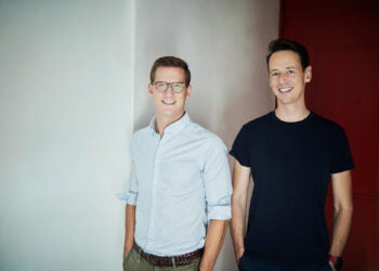 Ex-McKinsey and About You managers develop sustainable B2B off-price platform for the fashion industry