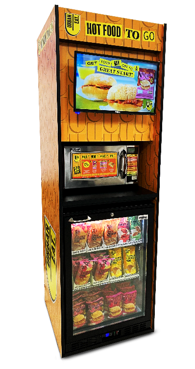 Urban Eat., offers retailers big solutions for micro-snacking - Vimarsana News