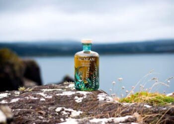 Nc’nean lands its spirit stateside