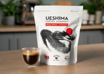 Ueshima Coffee Company enhances market presence through significant listing with Morrisons
