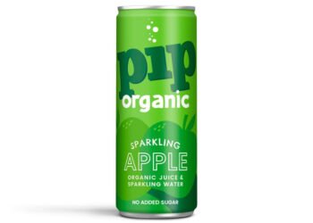 BOOM Awards winner, Pip Organic, urges consumers to make organic part of everyday life