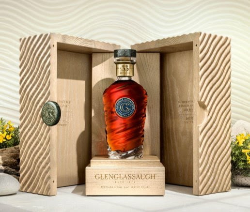 Oldest Glenglassaugh breaks auction record for charity - Vimarsana News