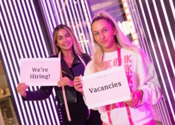 Shop for jobs at Metrocentre Gateshead