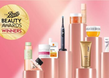 The results are in! Boots customers choose Prada Paradoxe perfume as the ultimate beauty product for 2023