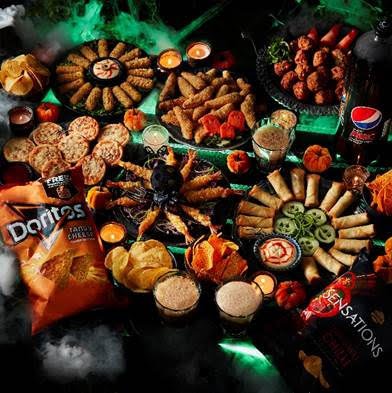 Iceland reveals monster deals for 'Valueween' - Vimarsana News
