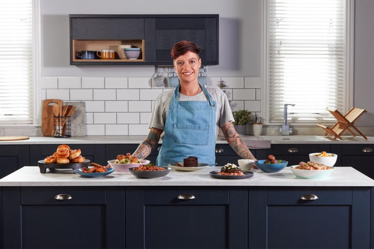 Currys partners with food writer, Jack Monroe to launch quick-and-easy winter warmer recipes that could save you up to £78 a month