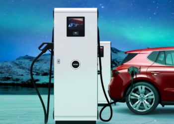 Vestel launches low-cost DC electric vehicle charging solution