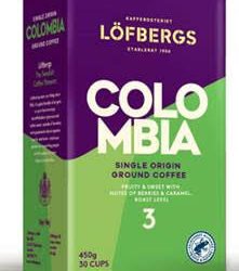 Löfbergs celebrates National Coffee Week with new listings in Waitrose