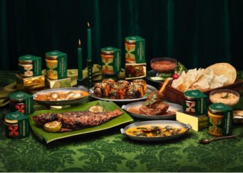 Gymkhana Fine Foods launches exclusively with Whole Foods Market in the UK to re-imagine Indian cooking at home
