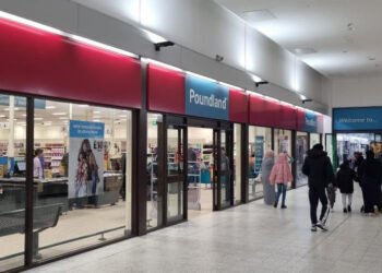 Another 10 Wilko stores to open as Poundland this weekend