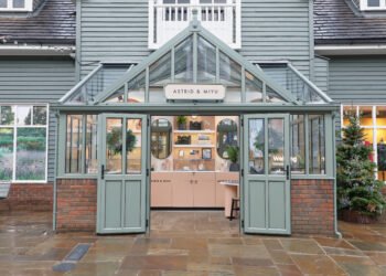 Astrid & Miyu opens six month pop-up at Bicester Village following continued growth