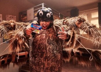 HARIBO reveals how to make your trick or treaters the happiest on the street and avoid disappointment this Halloween