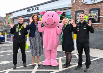 bp opens brand new retail stores in Norton-on-Derwent, North Yorkshire, and Faygate, West Sussex