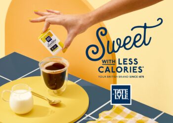 Tate and Lyle launches Low Calorie Sweetener