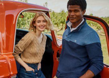 Crew Clothing unlocks three-fold growth in sales from new customers, partnering with Nest and Wunderkind