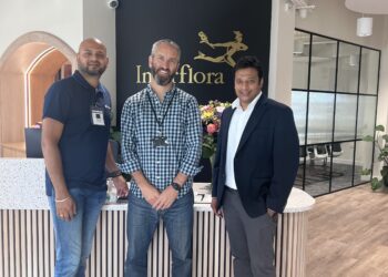Interflora partners with FarEye to revolutionise the customer delivery experience