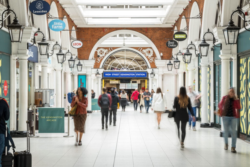 AshbyCapital signs four new retailers to Kensington arcades - Vimarsana News