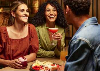 Prezzo and Blackfish Brands introduce new autumnal cocktails