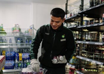 bp invests in digital supply chain solution to enhance retail customer experience