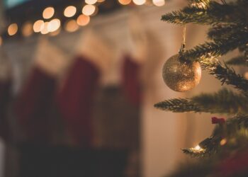 Consumer anticipation for Christmas ads is the highest it’s been in three years in the UK