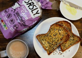 SRSLY Low Carb wraps up bridging investment round