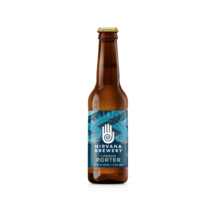 London Porter