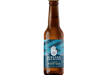 Capital Job – Nirvana’s London Porter returns