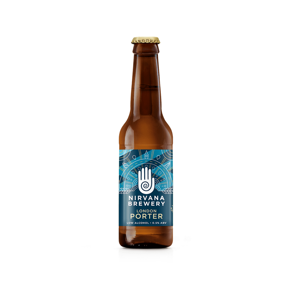 Capital Job - Nirvana's London Porter returns - Vimarsana News
