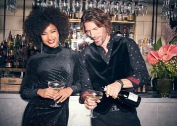 Joe Browns launches capsule collection to mark its 25th Anniversary
