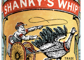 Shanky’s Whip rolls out three new formats for UK grocery retailers
