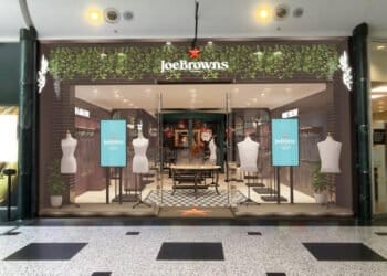 Joe Browns to open at White Rose Shopping Centre, Leeds