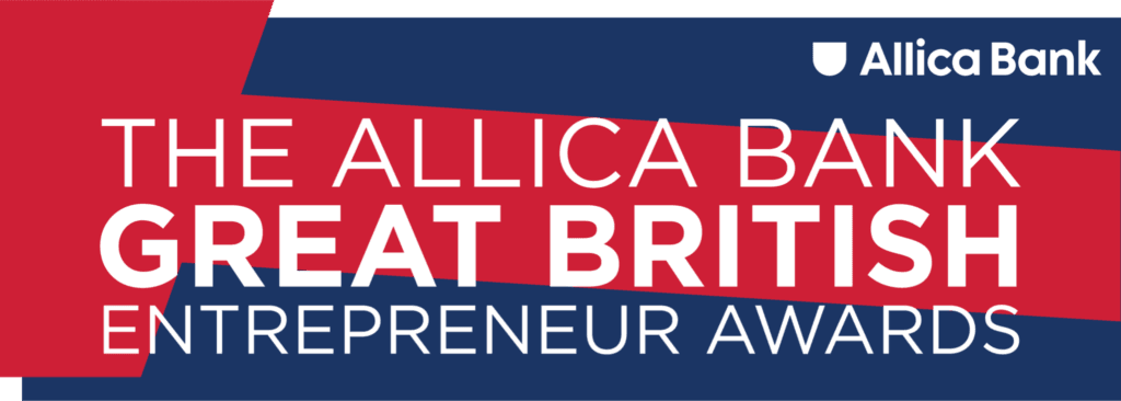 Ascona, Winner of The Allica Bank Great British Entrepreneur