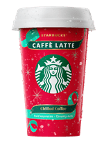 Limited edition Christmas Starbucks drink launches in stores nationwide