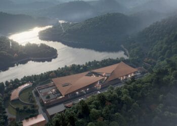Angus Dundee Distillers announces distillery project in China