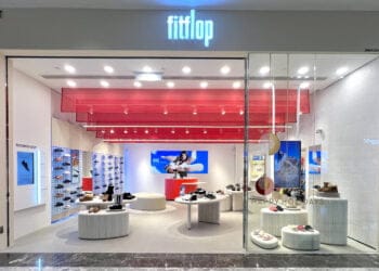 FitFlop expands its footprint in Malaysia
