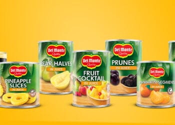 Del Monte® roll-out of its first product-focused TV advert in over 30 years