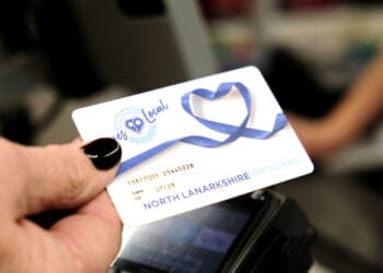 Co-op signs up to Scottish gift card initiatives designed to support local economies