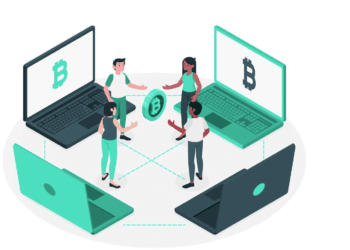 The peer-to-peer revolution: not just in the retail sector