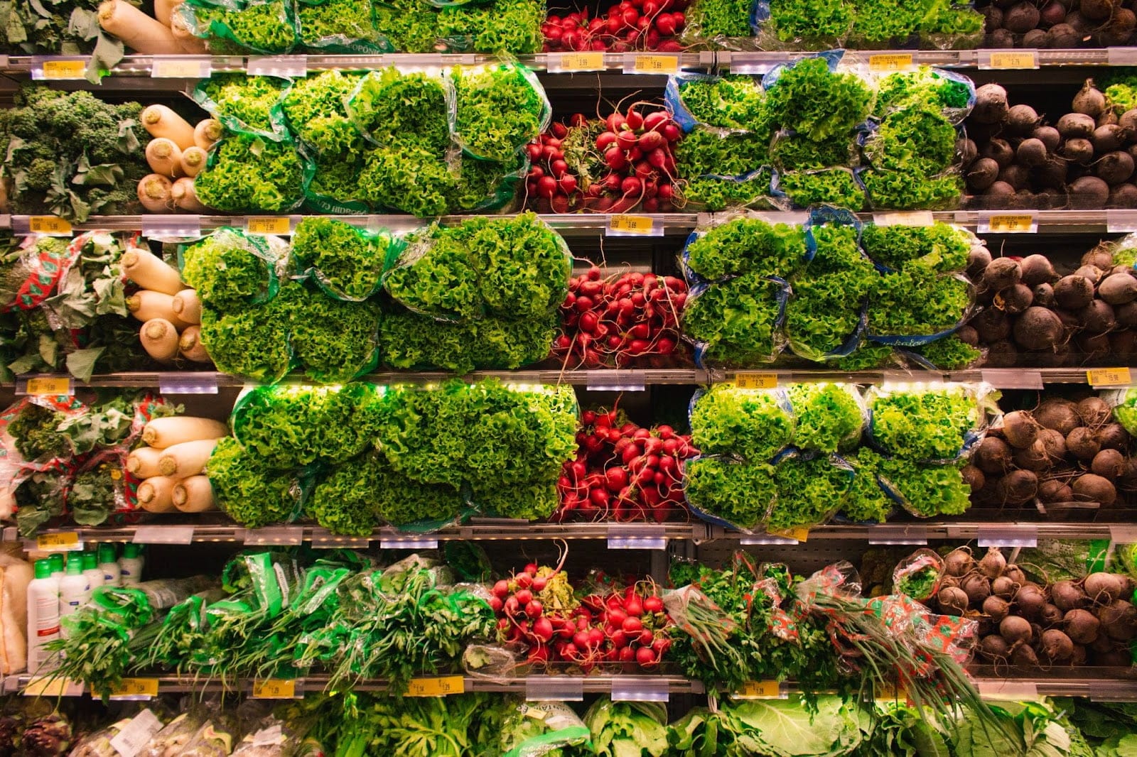 New data from sustainability experts at DASH Water reveals the food products with the highest and lowest secondary carbon emissions - Vimarsana News