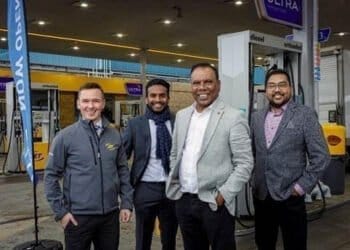 JET announces major nine-site deal with top 50 indie JP&S Servicess
