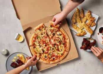 Papa Johns